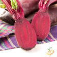 Beet - Cylindra - SeedsNow.com